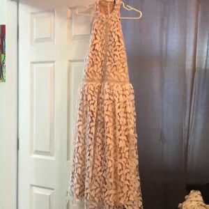 Perfect Bridal Shower Dress!